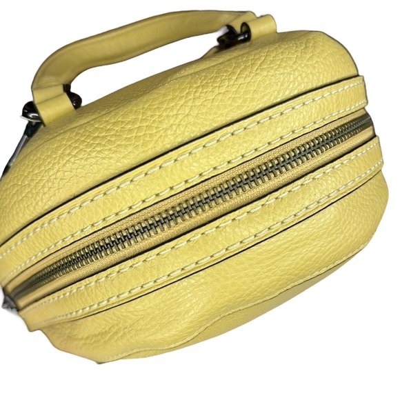 COACH - Andi Mini Convertible Backpack - Picture 7 of 13